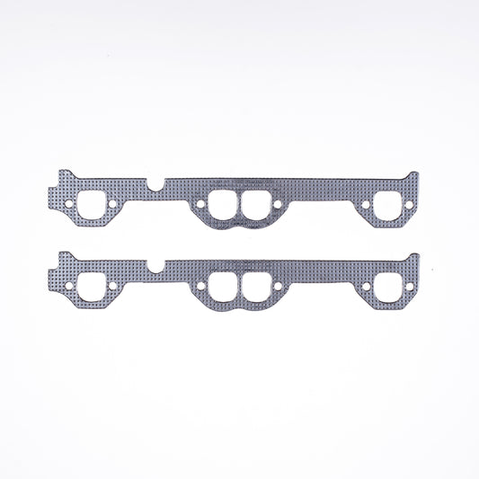 Cometic Automotive Chevrolet Gen-1 Small Block V8 Exhaust Manifold Gasket Set C5415-064