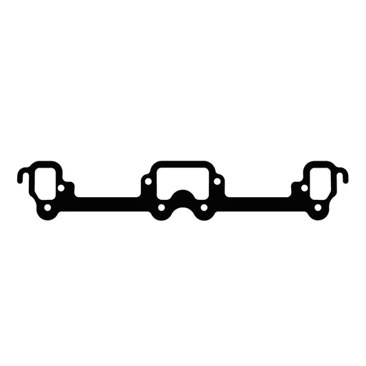 Cometic Automotive Chrysler LA V8 Exhaust Manifold Gasket Set C5628-064