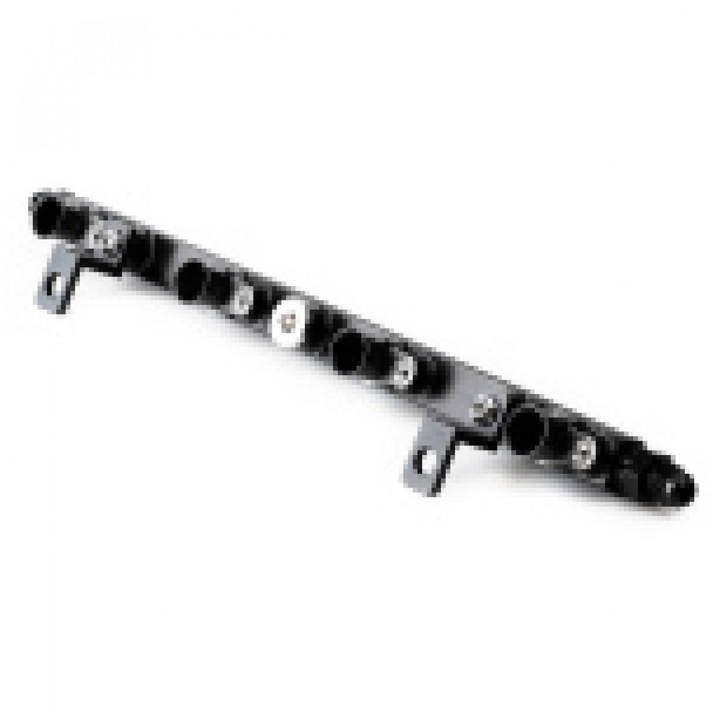 Nuke Performance BMW MINI 4cyl R53 Motorsports Fuel Rail - Bolt-On 100-02-209