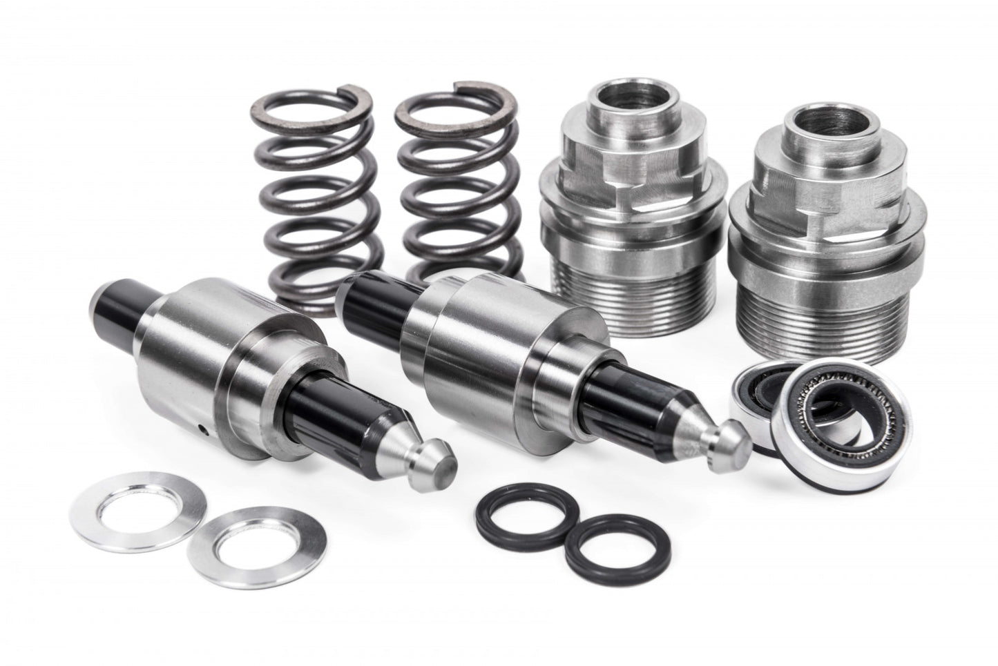 APR High Pressure Fuel Pumps - 4.2L/5.2L FSI (Rebuilds) MS100073