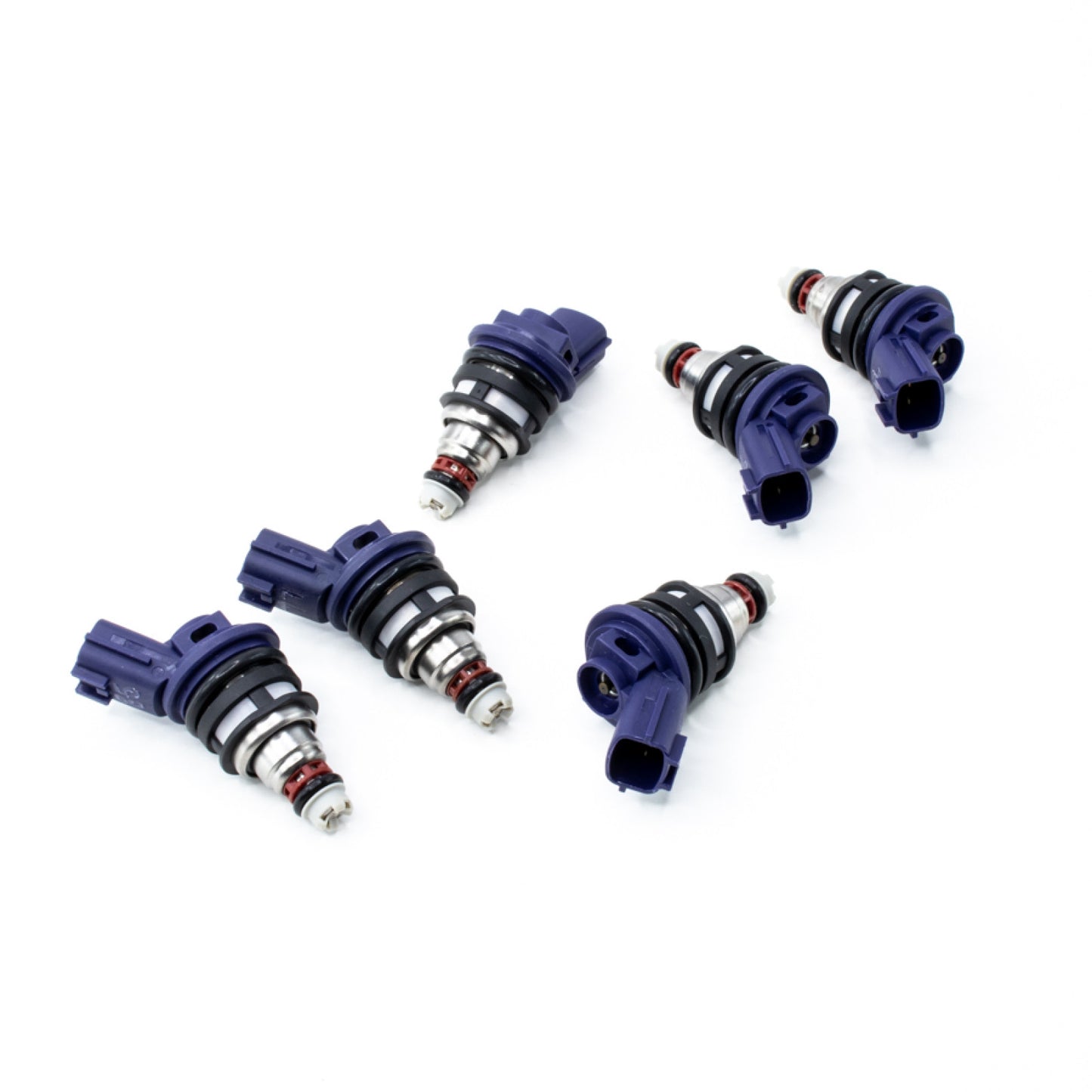 Deatschwerks 1990-1996 Nissan 300ZX Fuel Injector DEW-01J-00-0370-6