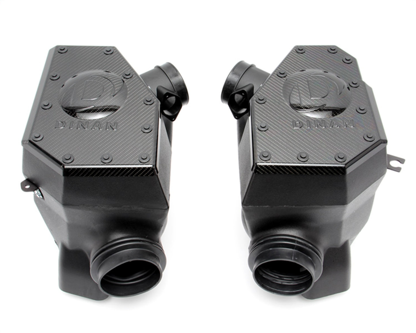 Dinan High Flow Air Mass Meter/Intake Assemblies - 2006-2010 BMW M5/M6 D763-0044
