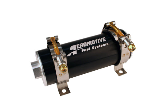 Aeromotive A750 EFI Fuel Pump - Black 11103