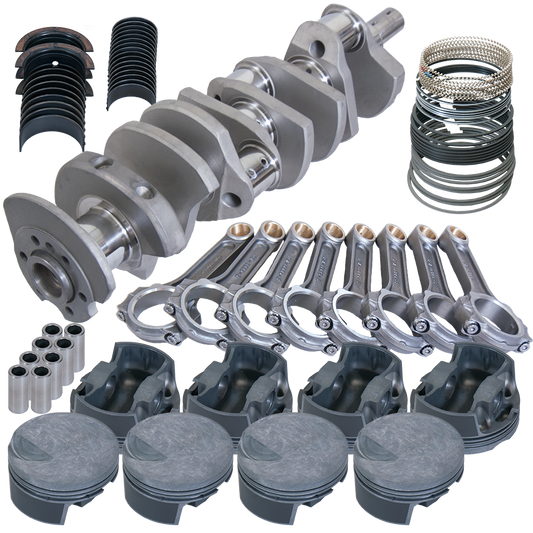 Eagle Pro Street Assembly Chevy 454 F1011070