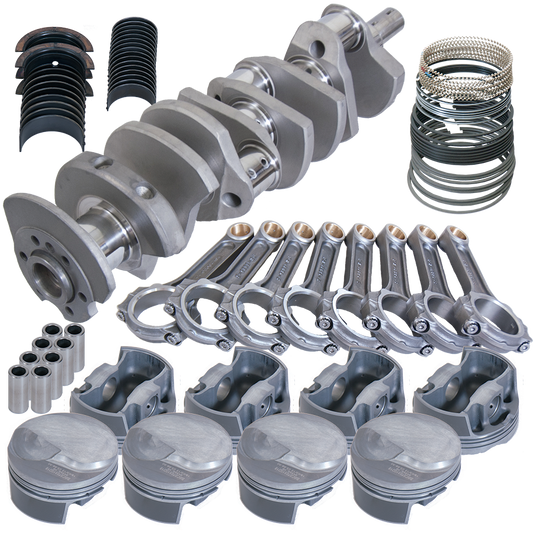 Eagle Pro Street Assembly Chevy 454 F1012030