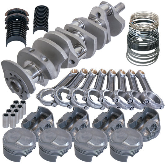 Eagle Pro Street Assembly Chevy 454 F1013070