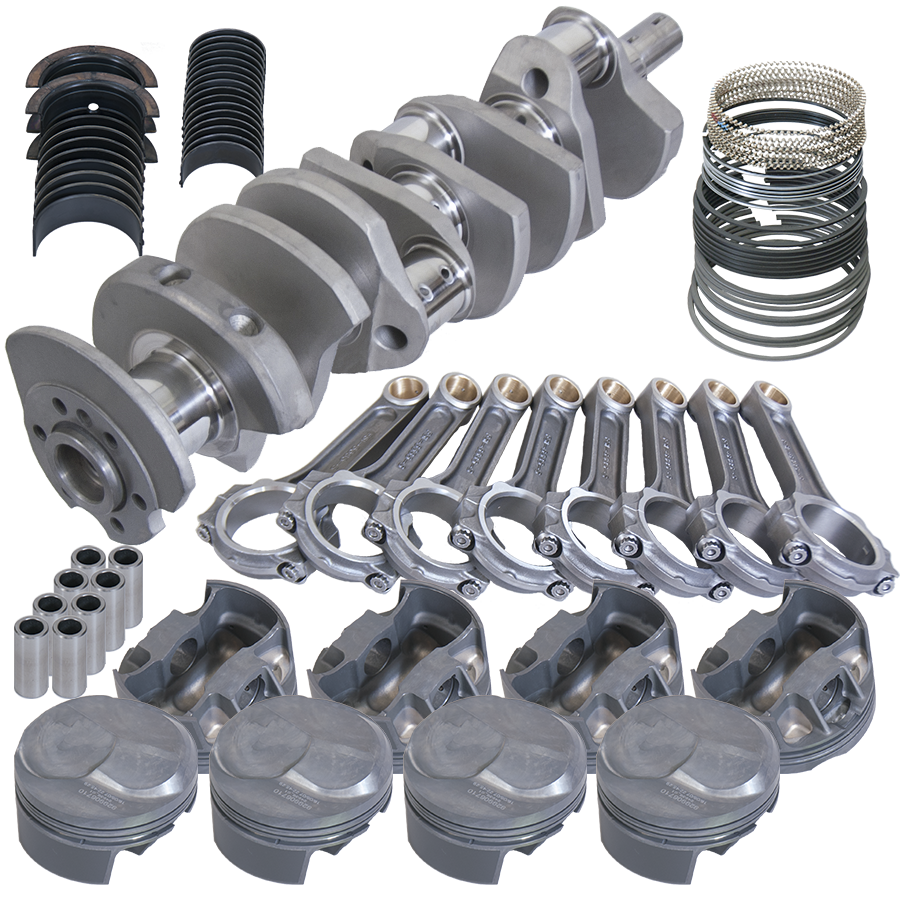 Eagle Pro Street Assembly Chevy 454 F1013060