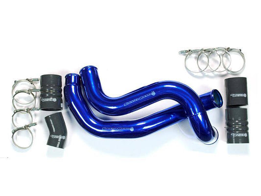Sinister Diesel Charge Pipe Kit For 2003-2007 Ford Powerstroke 6.0L SD-INTRPIPE-6.0-KIT