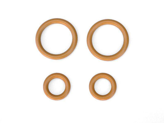 Sinister Diesel Pedestal O-Ring Kit For 1999.5-2003 Ford Powerstroke 7.3L SD-UPPIPE-7.3-ORING