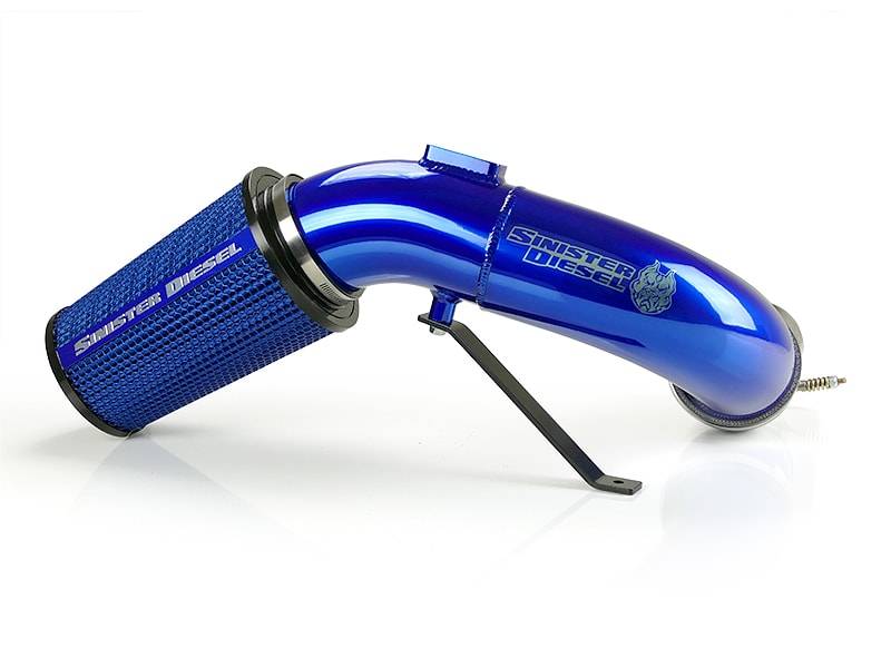 Sinister Diesel Cold Air Intake For 2008-2010 Ford Powerstroke 6.4L SD-CAI-6.4