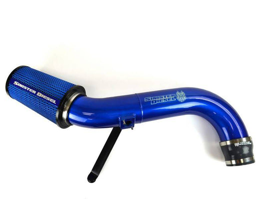 Sinister Diesel Cold Air Intake For 2004.5-2005 GM Duramax LLY 6.6L SD-CAI-LLY