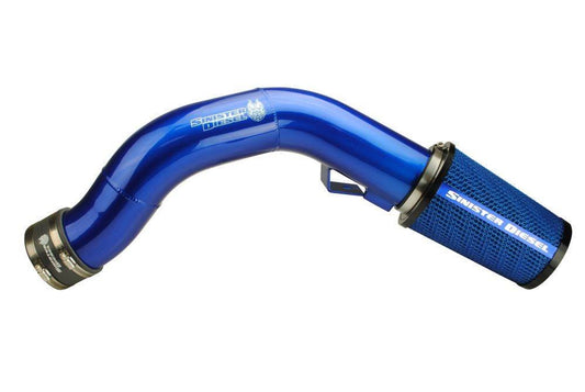 Sinister Diesel Cold Air Intake For 2003-2007 Ford Powerstroke 6.0L SD-CAI-6.0