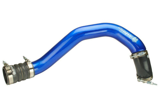 Sinister Diesel Hot Side Charge Pipe For 2003-2007 Ford Powerstroke 6.0L SD-INTRPIPE-6.0-HOT
