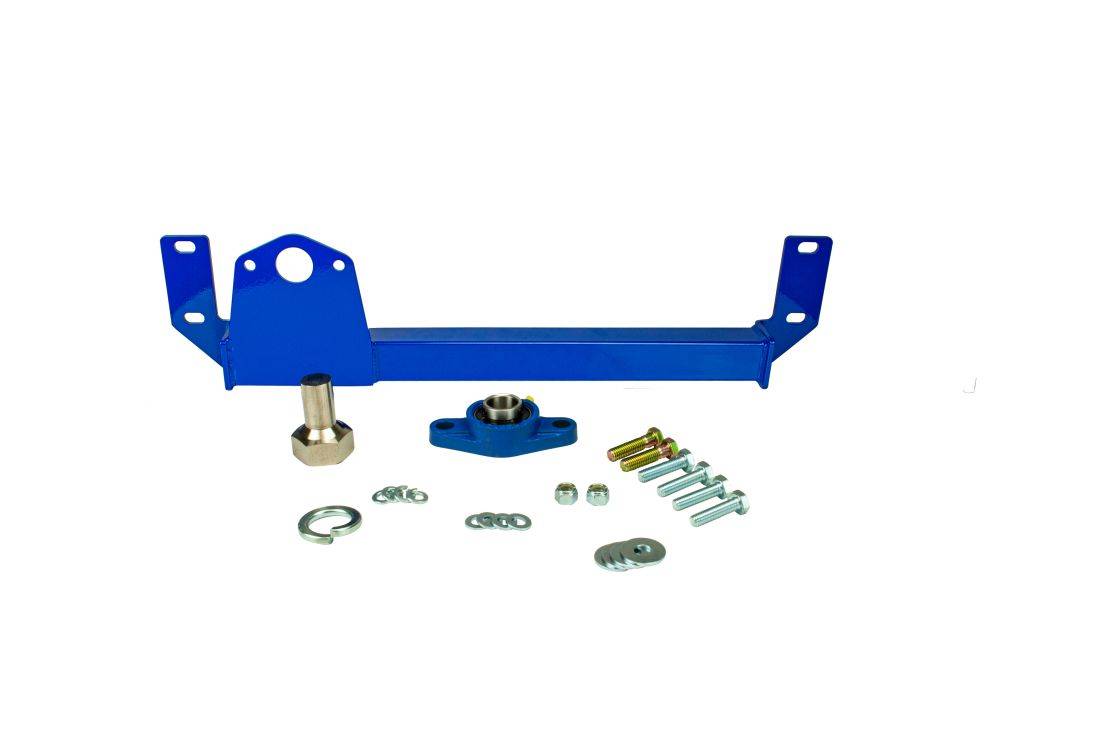 Sinister Diesel Steering Box Support For Dodge Cummins 1994-2002 5.9L SD-DSBS94-01-20