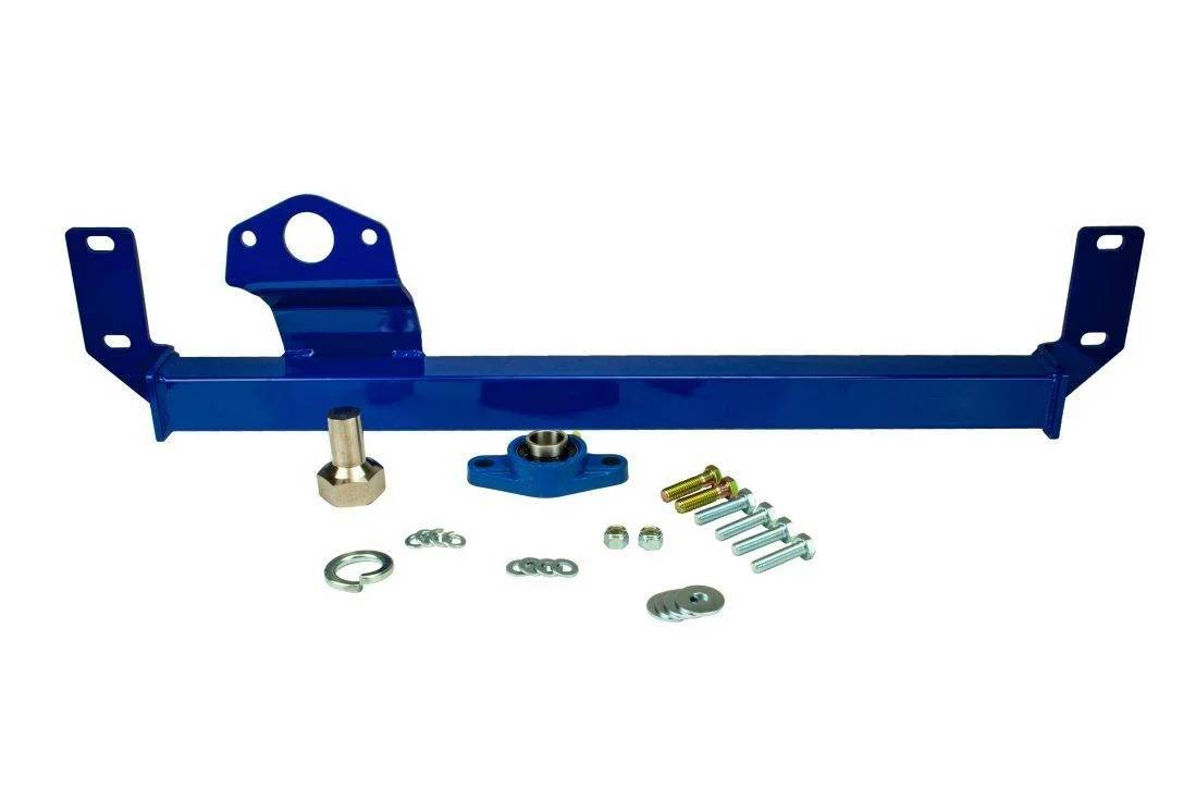 Sinister Diesel Steering Box Support For Dodge Cummins 2003-2009 5.9L/6.7L SD-DSBS03-01-20
