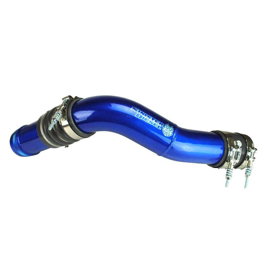 Sinister Diesel Hot Side Charge Pipe For 2011+ Ford Powerstroke 6.7L SD-6.7PIPH11-01-20