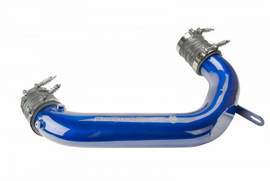 Sinister Diesel Cold Side Charge Pipe For 2008-2010 Ford Powerstroke 6.4L SD-INTRPIPE-6.4-COLD