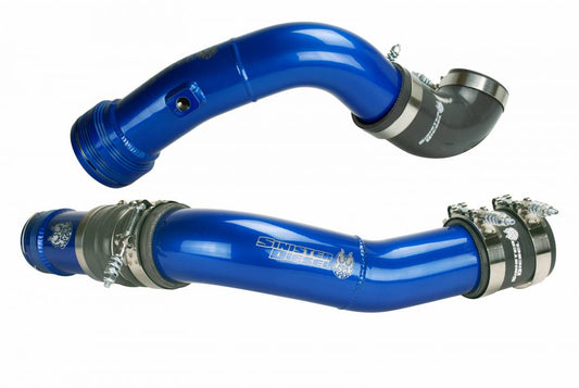Sinister Diesel Charge Pipe Kit For 2011-2016 Ford Powerstroke 6.7L SD-6.7PIPK11-01-20