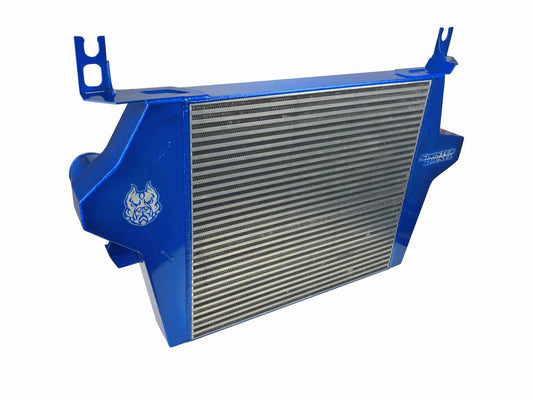 Sinister Diesel Intercooler For 2003-2007 Ford Powerstroke 6.0L SD-IC-6.0