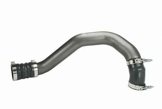 Sinister Diesel Hot Side Charge Pipe For 2003-2007 Ford Powerstroke 6.0L (Gray) SDG-INTRPIPE-6.0-HOT