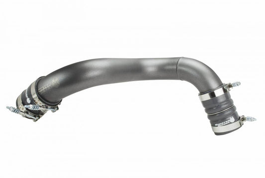 Sinister Diesel Cold Side Charge Pipe For 2003-2007 Ford Powerstroke 6.0L (Gray) SDG-INTRPIPE-6.0-COLD