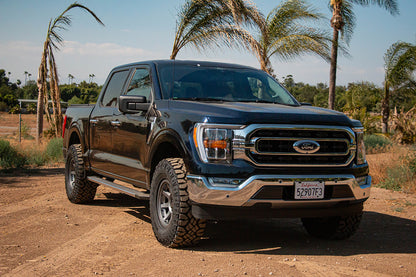 ICON Vehicle Dynamics 21-23 Ford F150 4WD 0-2.75" Lift Stage 1 Suspension System K93111