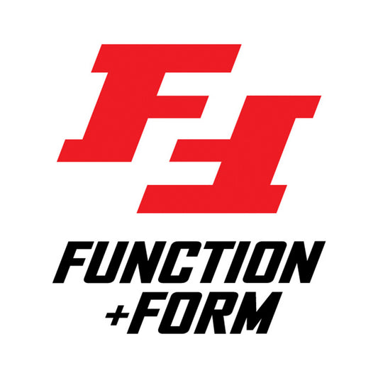 F2 Suspension Full-bodied Coilovers Kit (4-struts) With Adj Damping And Ride Height MPV