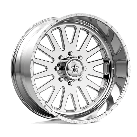 AWF20 20X10 8X6.5 POLISHED -25MM