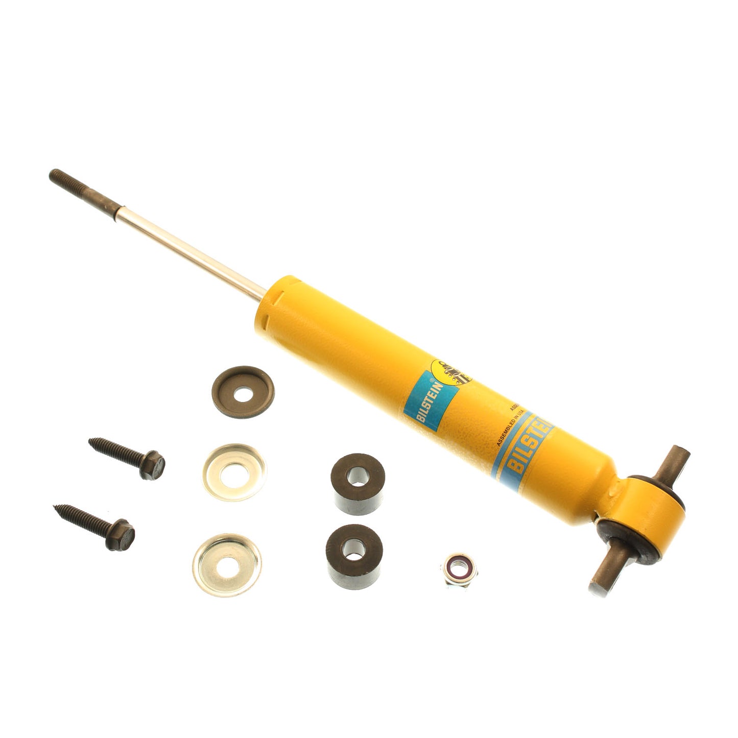 Bilstein Shock Absorbers F4-BE3-C750-M2