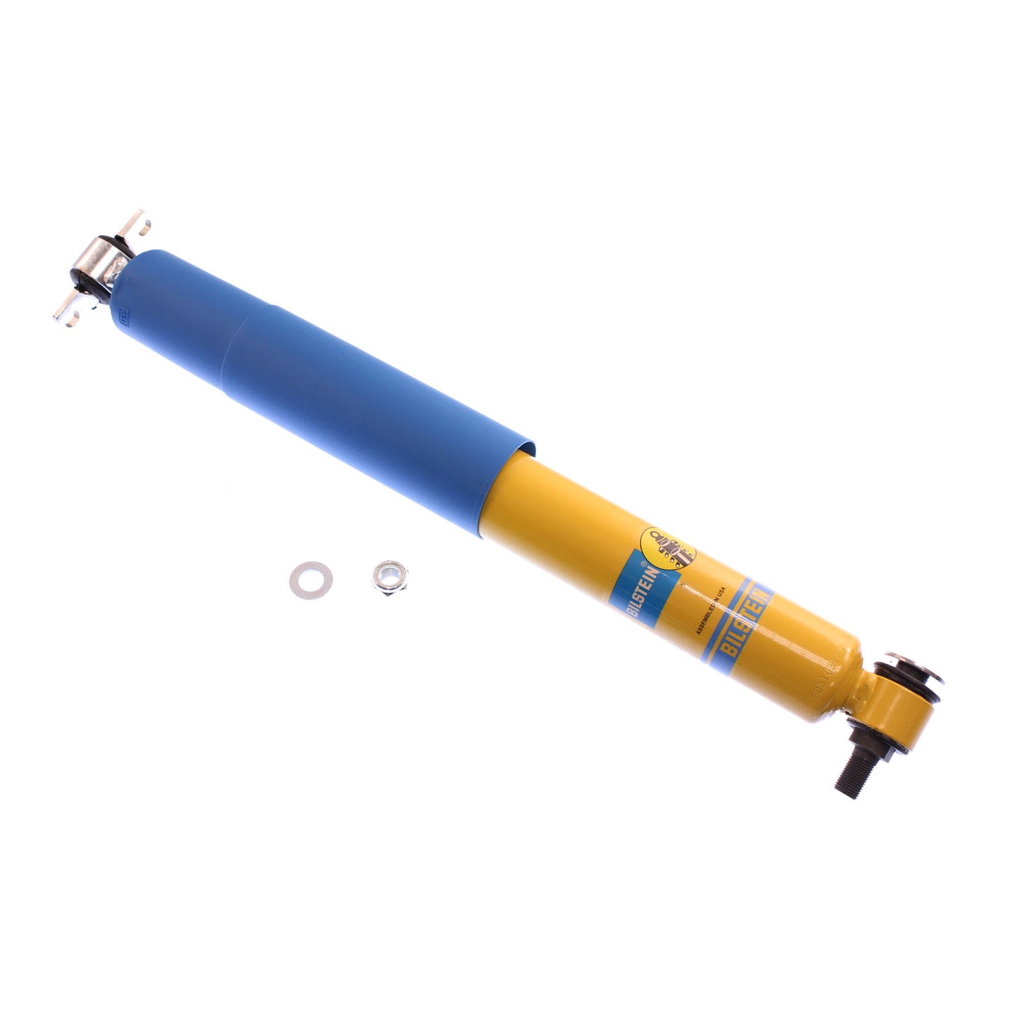 F4-BE5-E250-M0 Bilstein Shock Absorbers