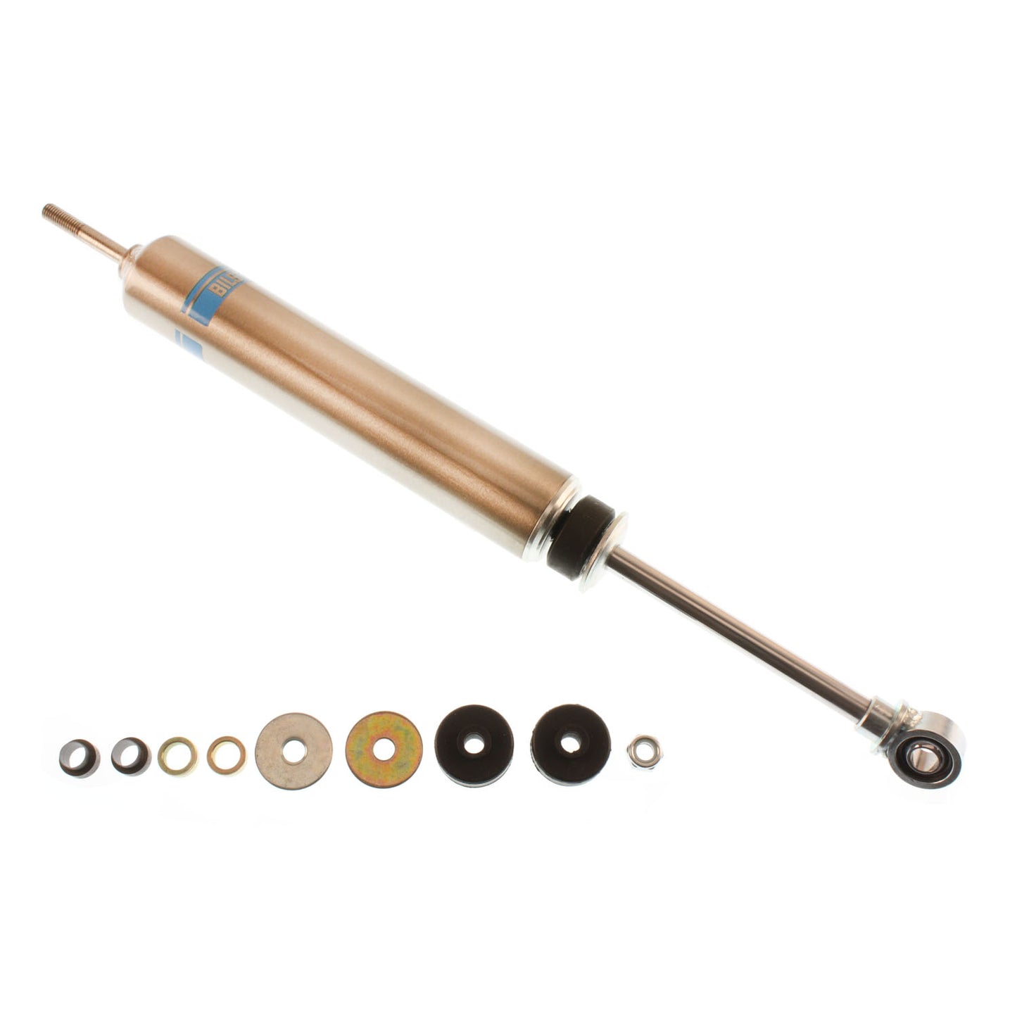Bilstein Shock Absorbers F4-BOA-0000304