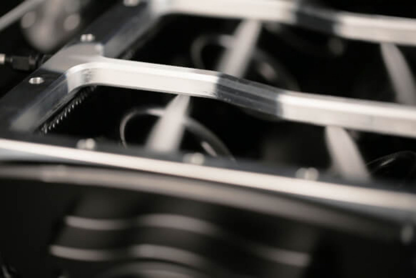 NOS Dry Nitrous Plate 12536NOS