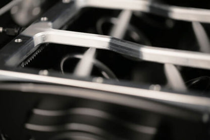 NOS Dry Nitrous Plate 12536NOS