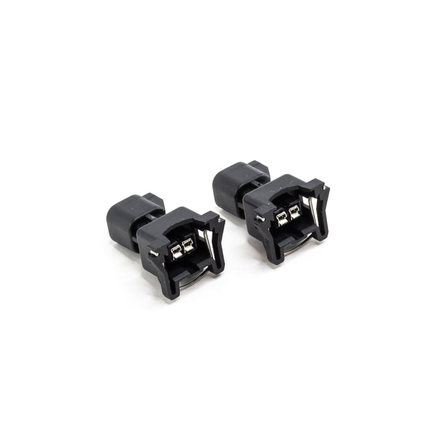 Deatschwerks US Car to Jetronic Injector Clips, Case of 50 DEW-CONN-US-JT-CS