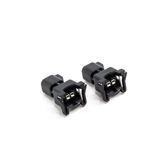 Deatschwerks US Car to Jetronic Injector Clips, Case of 50 DEW-CONN-US-JT-CS