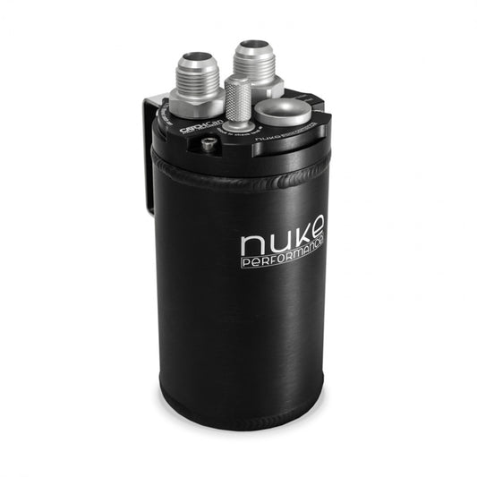 Nuke Performance 0.75 Liter Oil Catch Can 265-01-201