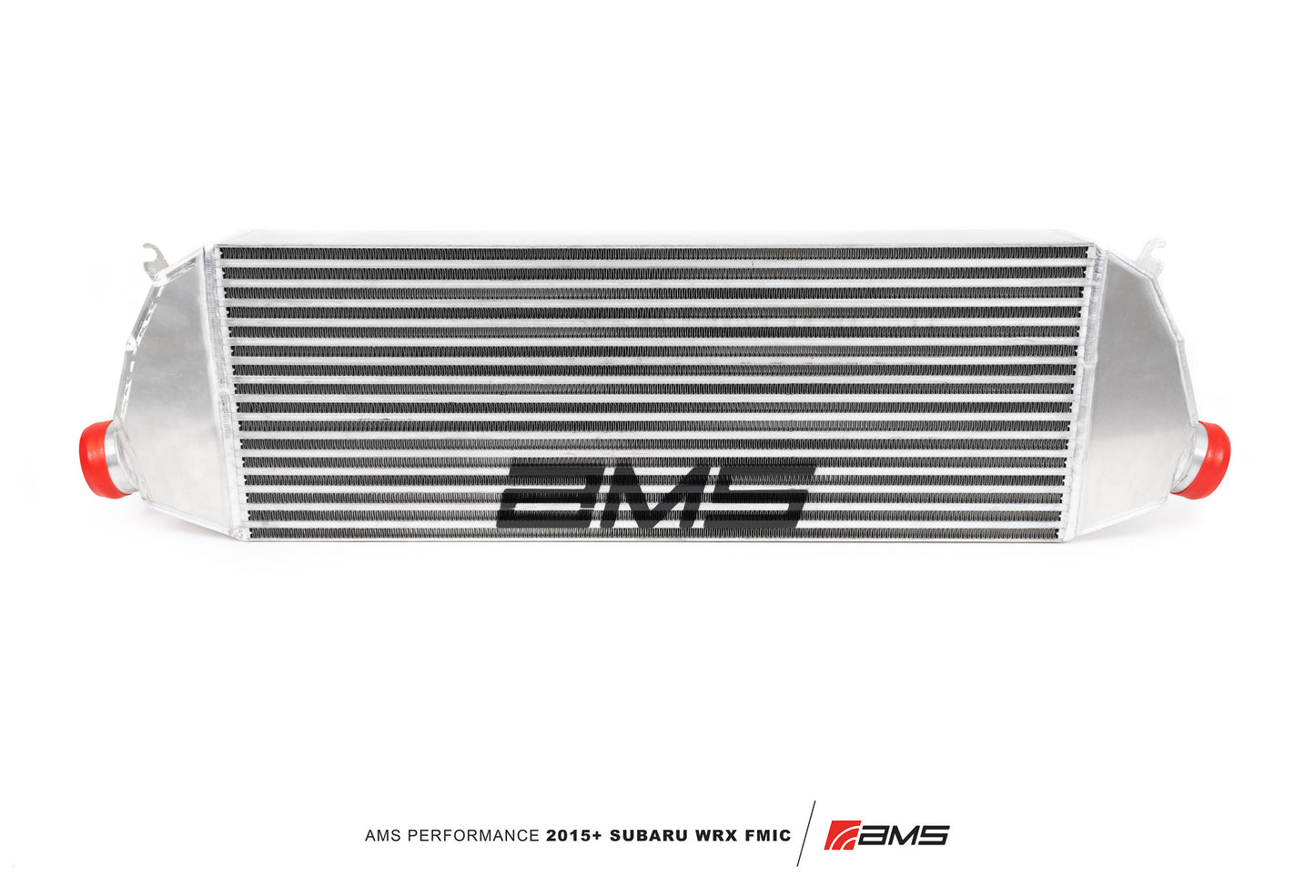 AMS Performance 2015+ Subaru WRX Front Mount Intercooler Kit - Intercooler Unit ONLY AMS.36.09.0001-1
