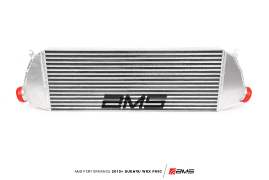 AMS Performance 2015+ Subaru WRX Front Mount Intercooler Kit - Intercooler Unit ONLY AMS.36.09.0001-1