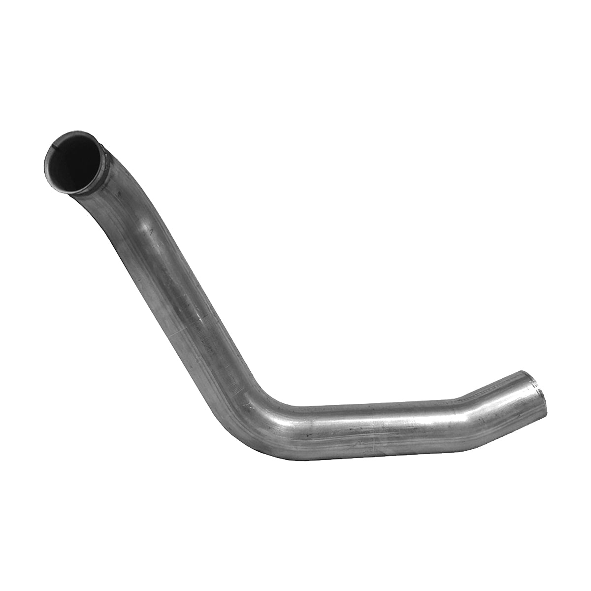 MBRP Exhaust 4in. Down Pipe; AL FAL401