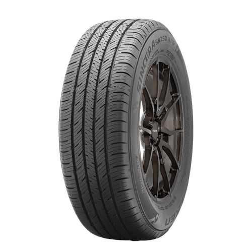 FALKEN 225/50R17 SN250 98V XL 25.9 2255017