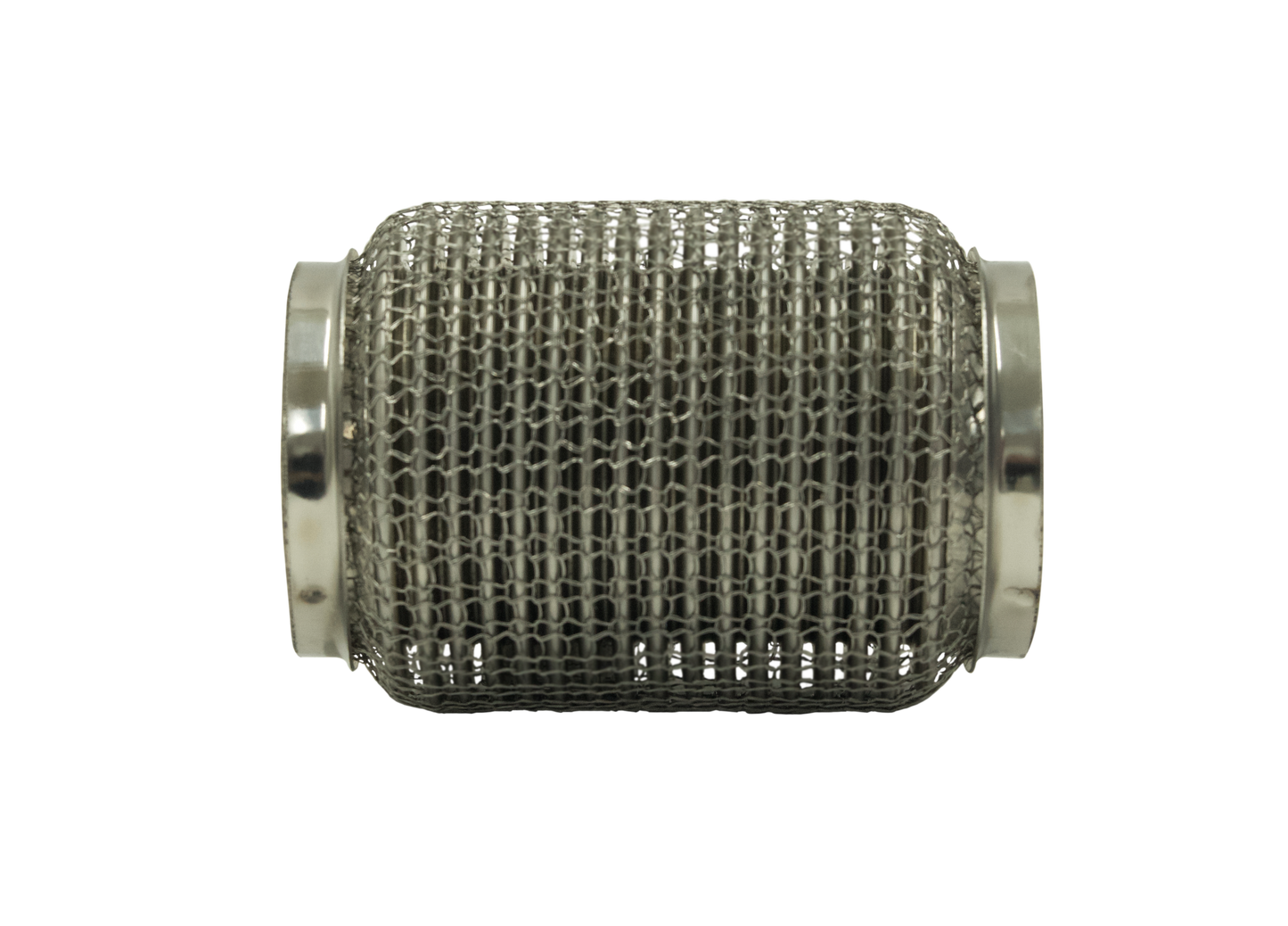 XFORCE FLEX BELLOW EURO 3' 6' LONG FBM300-600