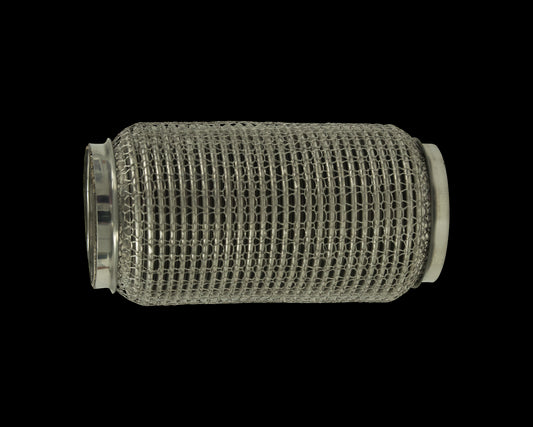 XFORCE FLEX BELLOW EURO 3' 8' LONG FBM300-800