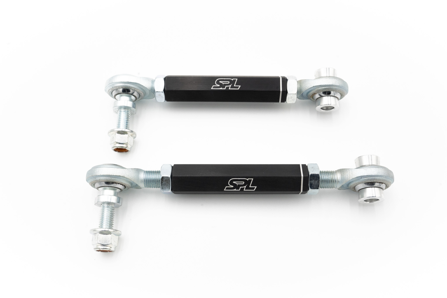 SPL Audi B8 / B8.5 Front Adjustable Sway Bar Endlinks SPL FE B8