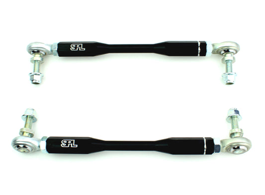 SPL BMW F2X / F3X Front Adjustable Sway Bar Endlinks