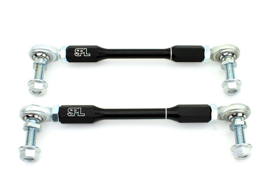 SPL FR-S / BRZ / GT86 Front Adjustable Sway Bar Endlinks