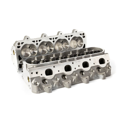 Speedmaster PCE281.2092 Fits Chevy GM LS7 250cc 60cc 6 Bolt Hydraulic Roller Assembled Cylinder Heads