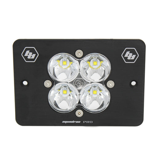 Baja Designs Dual Sport Squadron Pro Headlight Kit 123001