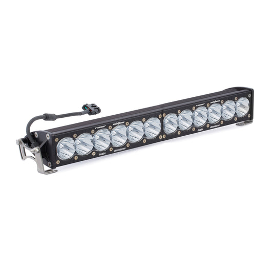Baja Designs OnX6 Straight Racer Edition LED Light Bar 412002