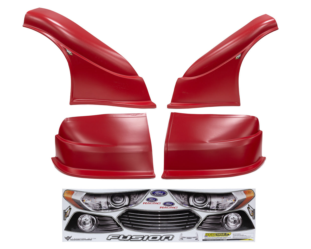 500-416R FIVESTAR