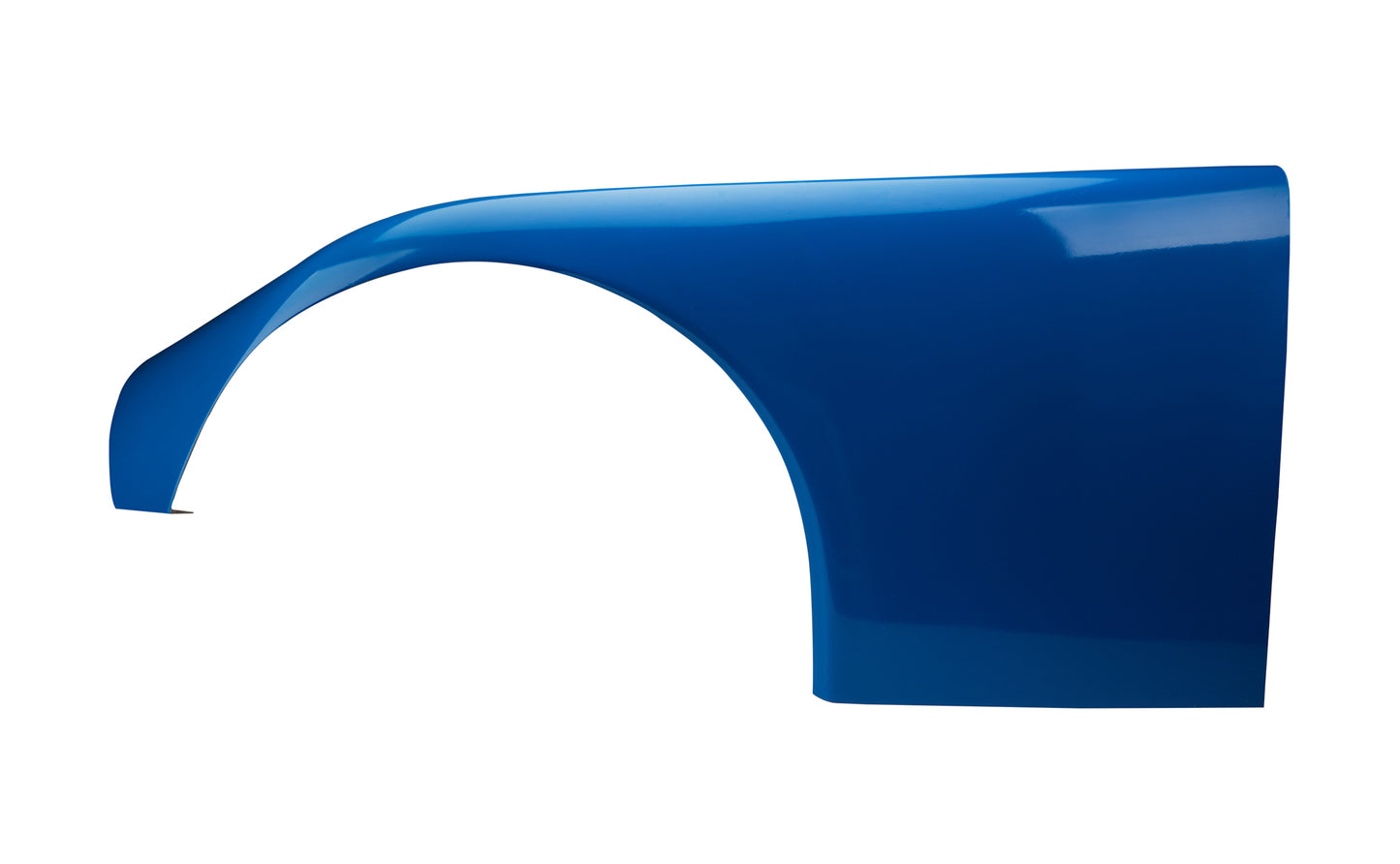 ABC Fender Ultraglass Blue Left 10in Tires